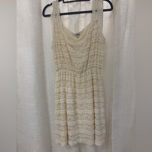 3/$25 Lace mini Dress